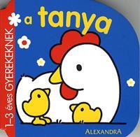 A tanya
