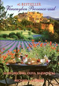 Versenyben Provence-szal