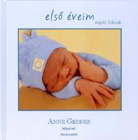 Első éveim