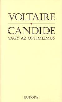 Candide vagy az optimizmus