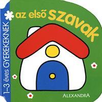 Az első szavak