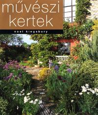 Művészi kertek