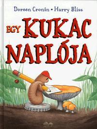 Egy kukac naplója
