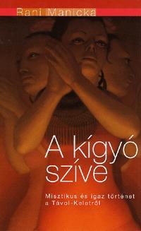 A kígyó szíve