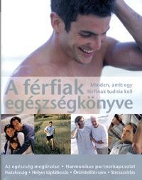 A férfiak egészségkönyve