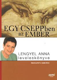 Egy cseppben az ember