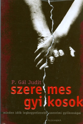 Szerelmes gyilkosok