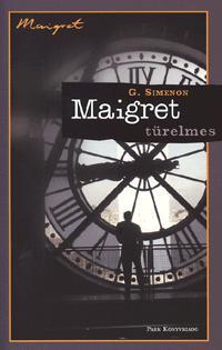 Maigret türelmes