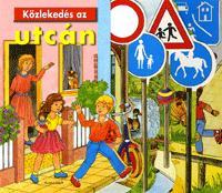 Közlekedés az utcán