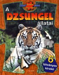 A dzsungel állatai