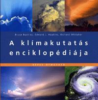 A klímakutatás enciklopédiája