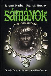 Sámánok
