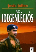 Az idegenlégiós