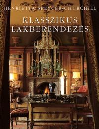 Klasszikus lakberendezés