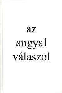Az angyal válaszol