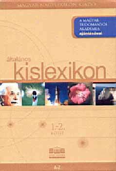 Általános kislexikon A-Z