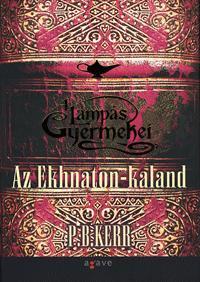 Az Ekhnaton-kaland