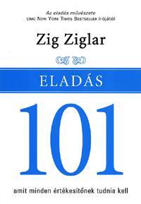 Eladás 101