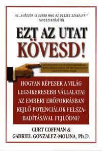 Ezt az utat kövesd!