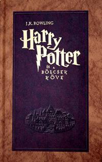 Harry Potter és a bölcsek köve
