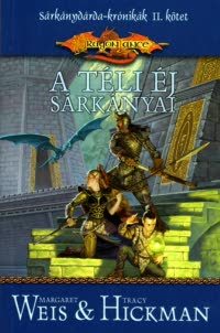 A téli éj sárkányai
