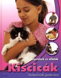 Kiscicák