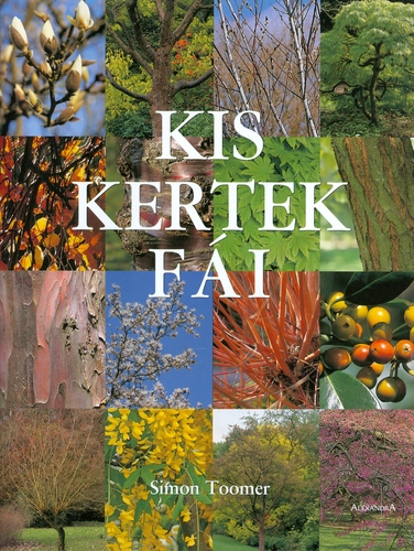 Kis kertek fái