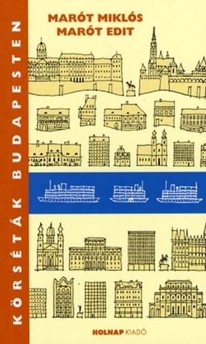 Körséták Budapesten