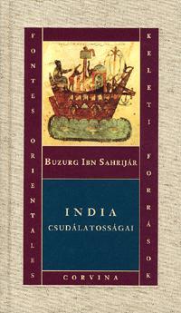 India csudálatosságai