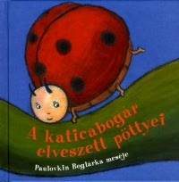 A katicabogár elveszett pöttyei