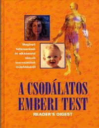 A csodálatos emberi test