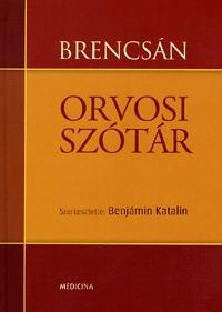 Orvosi szótár