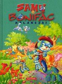Samu és Bonifác kalandjai