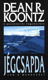 Jégcsapda