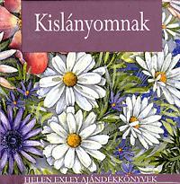 Kislányomnak