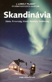 Skandinávia: Dánia, Finnország, Izland, Norvégia, Svédország