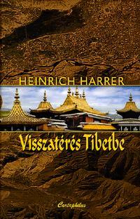 Visszatérés Tibetbe