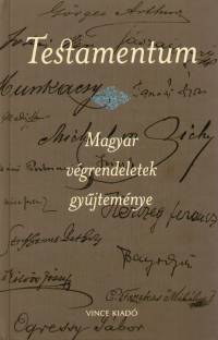 Testamentum