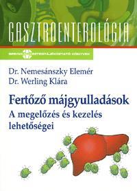 Fertőző májgyulladások