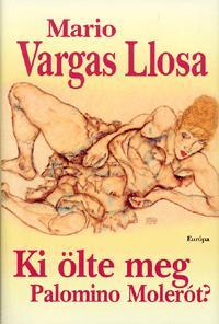 Ki ölte meg Palomino Molerót?