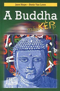 Kniha A Buddha másképp - Kolektív autorov,Jane Hope