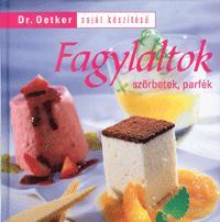 Fagylaltok