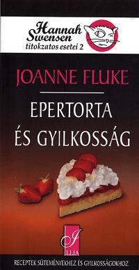 Epertorta és gyilkosság - Hannah Swensen titokzatos esetei 2.