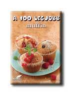 A 100 legjobb muffin