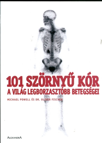 101 szörnyű kór