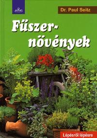 Fűszernövények