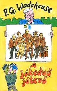 A jókedvű jótevő
