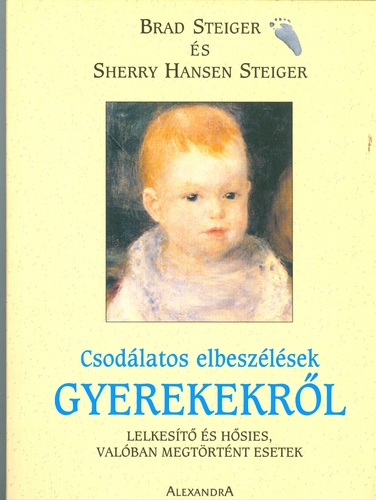 Csodálatos elbeszélések gyerekekről