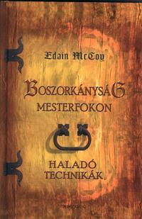 Boszorkányság mesterfokon