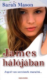 James hálójában